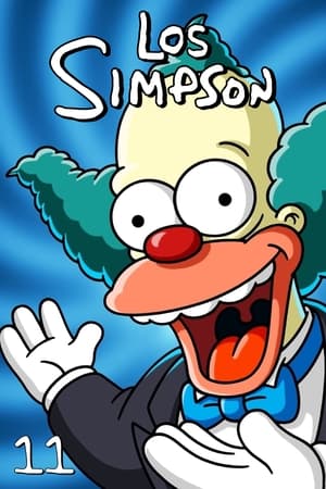 Los Simpson T 11 C 7 online gratis