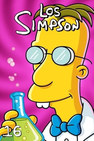 Los Simpson T 16 C 18 online gratis