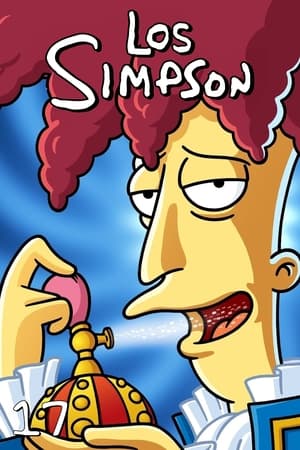 Los Simpson T 17 C 10 online gratis