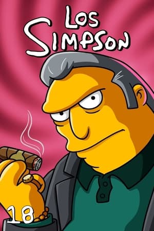 Los Simpson T 18 C 18 online gratis