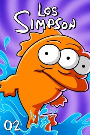 Los Simpson T 2 C 10 online gratis