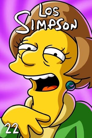 Los Simpson T 22 C 3 online gratis