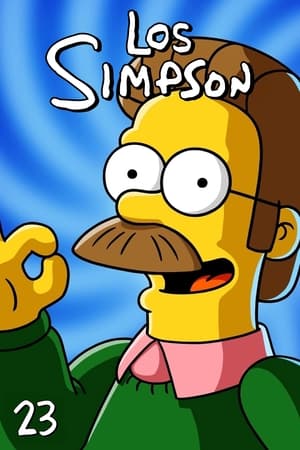 Los Simpson T 23 C 22 online gratis