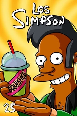 Los Simpson T 25 C 20 online gratis