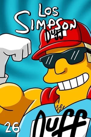 Los Simpson T 26 C 3 online gratis