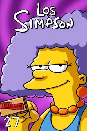 Los Simpson T 27 C 9 online gratis