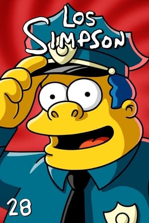 Los Simpson T 28 C 8 online gratis