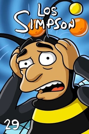 Los Simpson T 29 C 18 online gratis