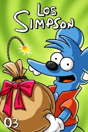 Los Simpson T 3 C 8 online gratis