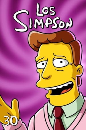 Los Simpson T 30 C 6 online gratis