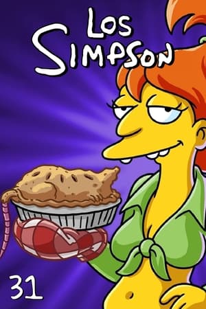 Los Simpson T 31 C 20 online gratis