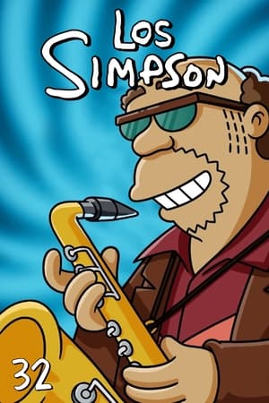 Los Simpson T 32 C 14 online gratis