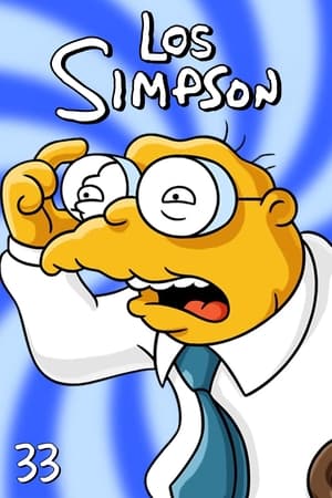 Los Simpson T 33 C 1 online gratis