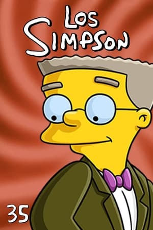 Los Simpson T 35 C 5 online gratis