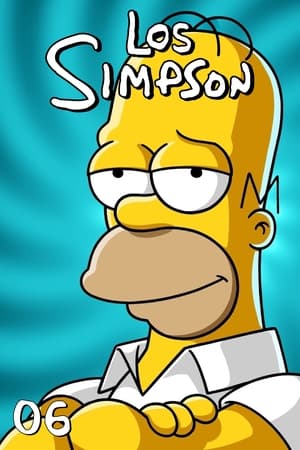 Los Simpson T 6 C 5 online gratis