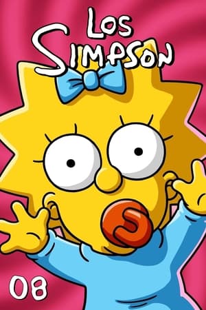 Los Simpson T 8 C 5 online gratis