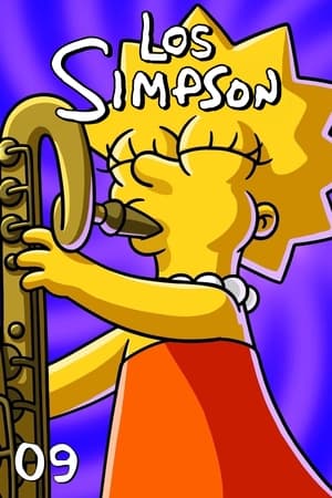 Los Simpson T 9 C 11 online gratis