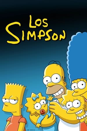 Los Simpson online gratis