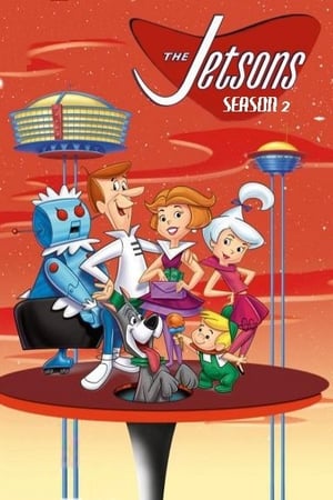 Los supersónicos T 2 C 31 online gratis