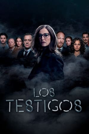 Los testigos Temporada 1 online gratis