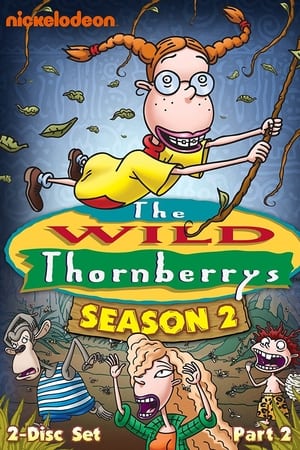 Los Thornberrys T 2 C 2 online gratis