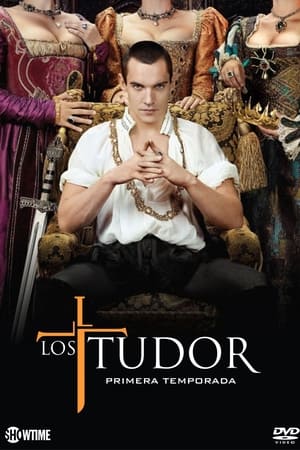 Los Tudor Temporada 1 online gratis