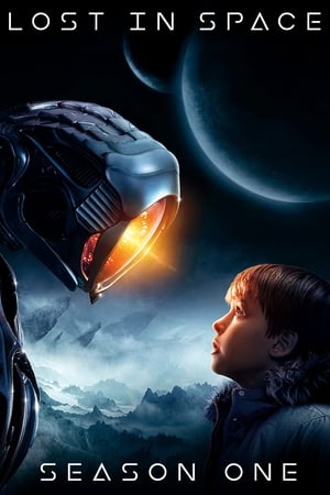 Lost in Space T 1 C 6 online gratis