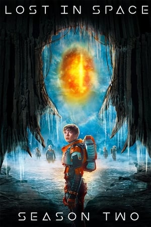 Lost in Space Temporada 2 online gratis