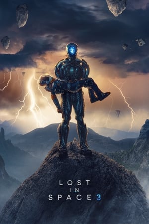 Lost in Space T 3 C 8 online gratis