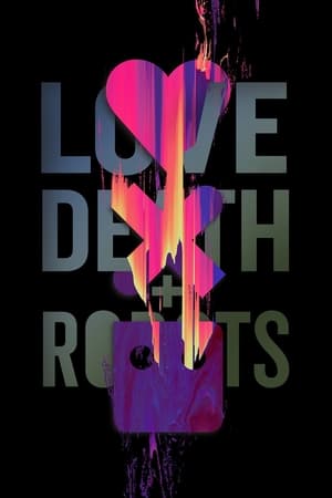 Love, Death & Robots Online