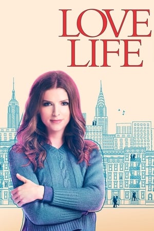 Love Life Temporada 1 online gratis