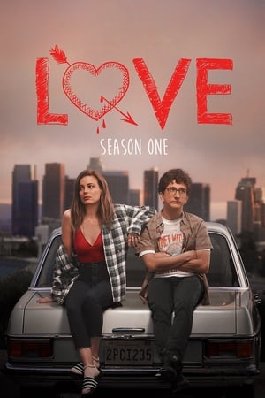 Love Temporada 1 online gratis