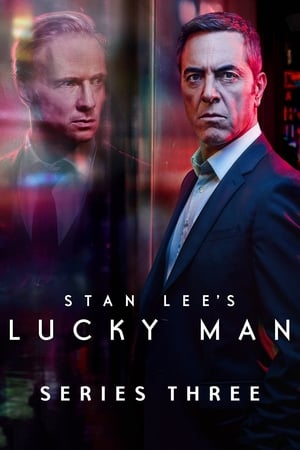 Lucky Man temporada  3 online