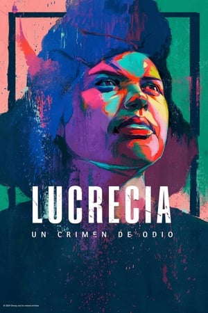 Lucrecia: Un crimen de odio T 1 C 1 online gratis