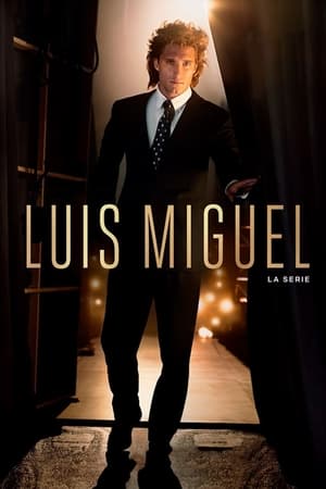 Luis Miguel: La Serie T 1 C 13 online gratis