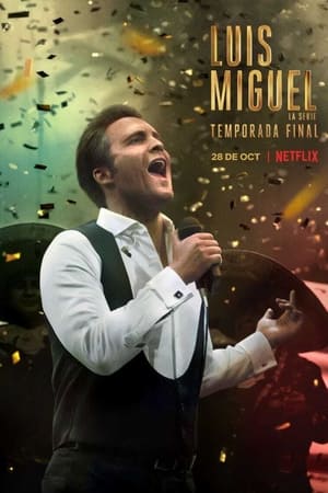 Luis Miguel: La Serie T 3 C 2 online gratis