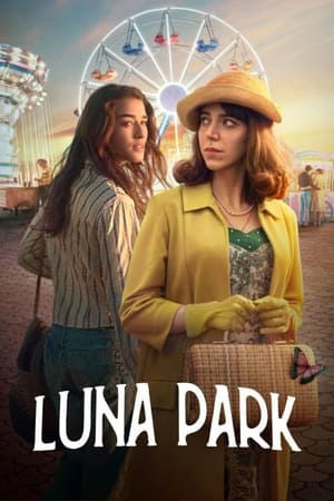 Luna Park Temporada 1 online gratis