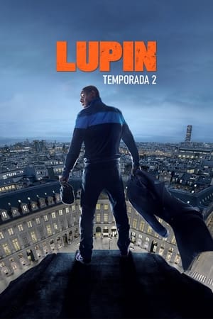 Lupin T 2 C 2 online gratis