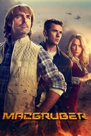 MacGruber T 1 C 8 online gratis