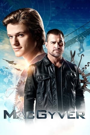 MacGyver T 2 C 14 online gratis