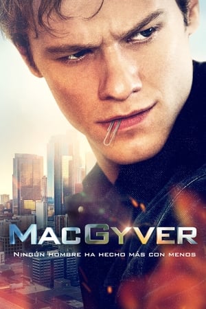 MacGyver T 5 C 20 online gratis