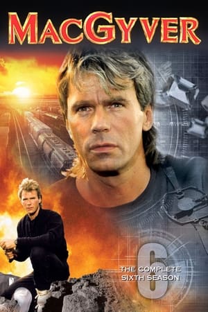 MacGyver T 6 C 5 online gratis