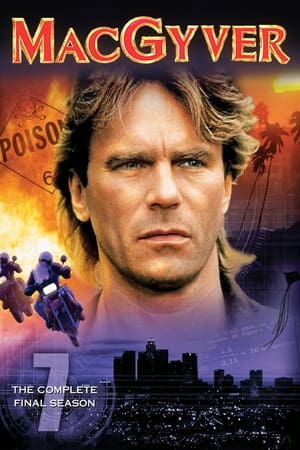 MacGyver T 7 C 10 online gratis