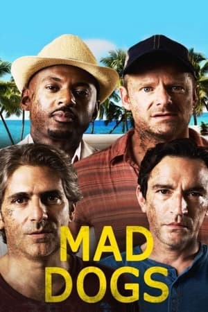 Mad Dogs T 1 C 9 online gratis