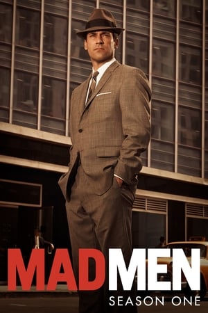 Mad Men T 1 C 7 online gratis