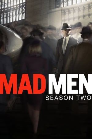 Mad Men T 2 C 8 online gratis