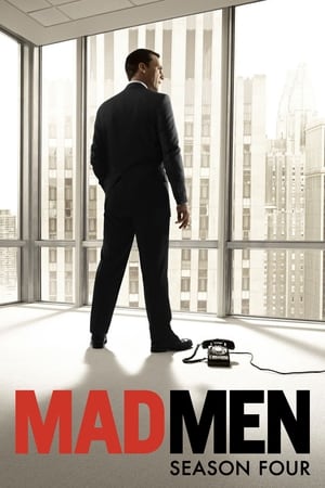 Mad Men T 4 C 4 online gratis