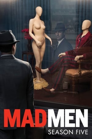 Mad Men T 5 C 10 online gratis