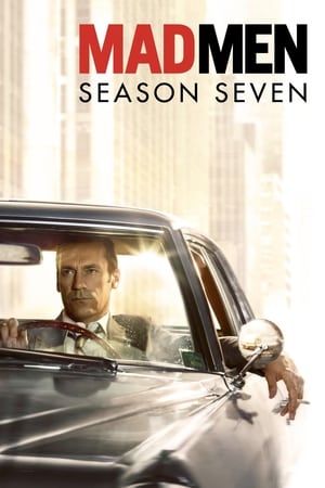 Mad Men T 7 C 2 online gratis