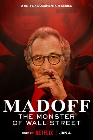 Madoff: el monstruo de Wall Street T 1 C 4 online gratis